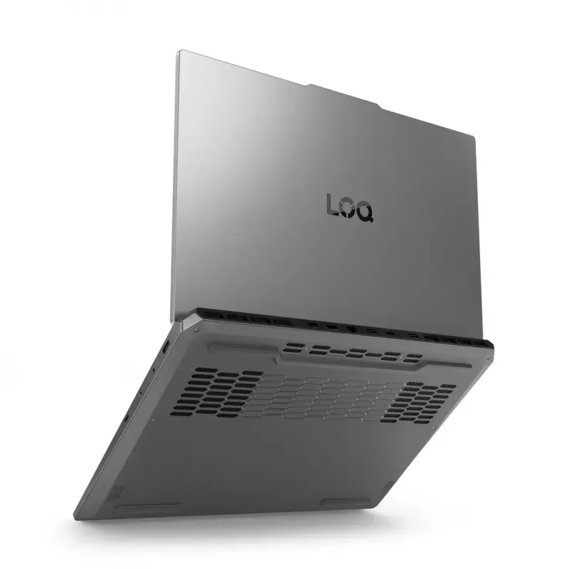 Laptop Lenovo LOQ 17 (17.3 inch) Core i5-13450HX, 16GB DDR5, 512GB NVMe, RTX 5050 8GB, FHD IPS 165Hz, Windows 11 Home