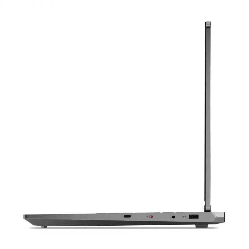 Laptop Lenovo LOQ 17 (17.3 inch) Core i5-13450HX, 16GB DDR5, 512GB NVMe, RTX 5050 8GB, FHD IPS 165Hz, Windows 11 Home