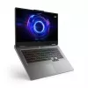 Laptop Lenovo LOQ 17 (17.3 inch) Core i5-13450HX, 16GB DDR5, 512GB NVMe, RTX 5050 8GB, FHD IPS 165Hz, Windows 11 Home