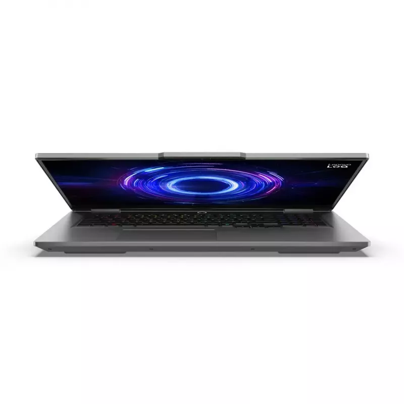 Laptop Lenovo LOQ 17 (17.3 inch) Core i5-13450HX, 16GB DDR5, 512GB NVMe, RTX 5050 8GB, FHD IPS 165Hz, Windows 11 Home