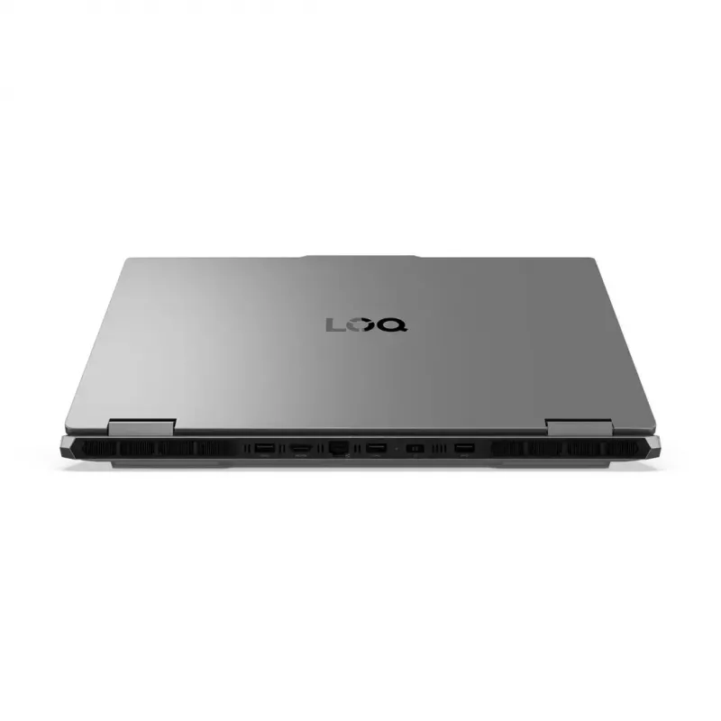 Laptop Lenovo LOQ 17 (17.3 inch) Core i5-13450HX, 16GB DDR5, 512GB NVMe, RTX 5050 8GB, FHD IPS 165Hz, Windows 11 Home