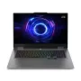 Laptop Lenovo LOQ 17 (17.3 inch) Core i5-13450HX, 16GB DDR5, 512GB NVMe, RTX 5050 8GB, FHD IPS 165Hz, Windows 11 Home