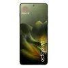 Smartphone Motorola edge 70 — 6.7 inch P-OLED, Snapdragon 7 Gen 4, 12 GB RAM, 512 GB, Dual SIM, 4800 mAh, Green, IP68/IP69
