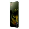 Smartphone Motorola edge 70 — 6.7 inch P-OLED, Snapdragon 7 Gen 4, 12 GB RAM, 512 GB, Dual SIM, 4800 mAh, Green, IP68/IP69
