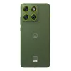 Smartphone Motorola edge 70 — 6.7 inch P-OLED, Snapdragon 7 Gen 4, 12 GB RAM, 512 GB, Dual SIM, 4800 mAh, Green, IP68/IP69
