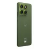 Smartphone Motorola edge 70 — 6.7 inch P-OLED, Snapdragon 7 Gen 4, 12 GB RAM, 512 GB, Dual SIM, 4800 mAh, Green, IP68/IP69