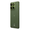 Smartphone Motorola edge 70 — 6.7 inch P-OLED, Snapdragon 7 Gen 4, 12 GB RAM, 512 GB, Dual SIM, 4800 mAh, Green, IP68/IP69