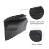 Sleeve case d bramante dbramante1928 Skagen Pro+ for MacBook Pro 14 inch / up to 14 inch – Black, 35.6 cm, 1 front pocket