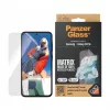 PanzerGlass ® ECO MATRIX Screen Protector Samsung Galaxy A55 5G | Ultra-Wide Fit w. AlignerKit