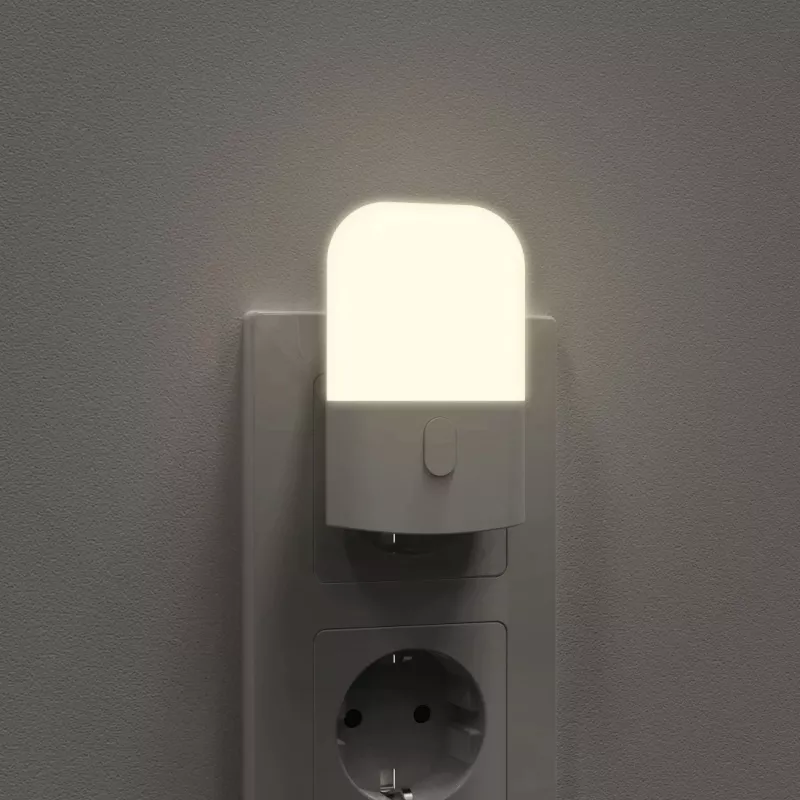 Plug in night-light Hama 00223504 LED Multicolour 0.5W