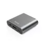 Audio Splitter Hama 00205100 Silver HDMI 3.5mm
