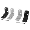 Hama 00220883 soundbar accessory Universal support