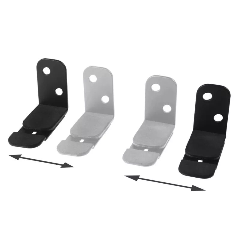 Hama 00220883 soundbar accessory Universal support