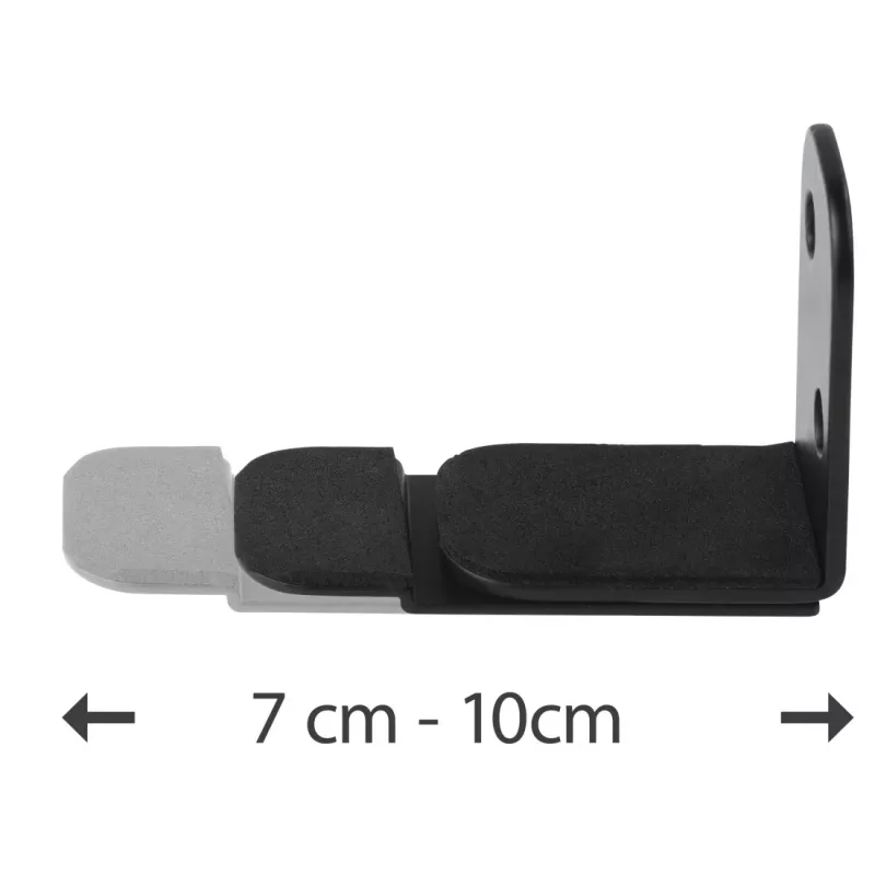 Hama 00220883 soundbar accessory Universal support