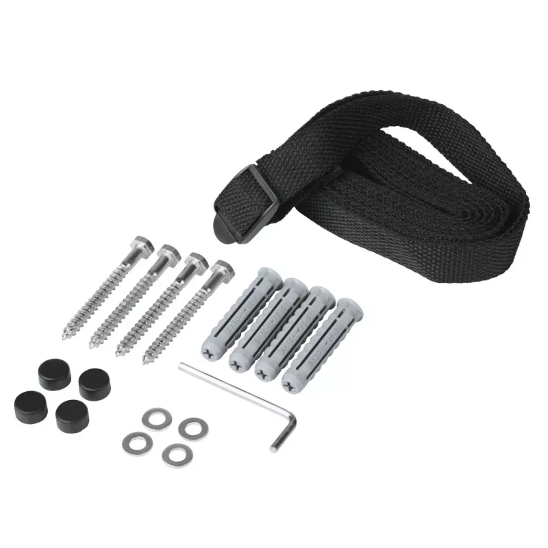 Hama 00220883 soundbar accessory Universal support