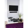 Hama 00220883 soundbar accessory Universal support