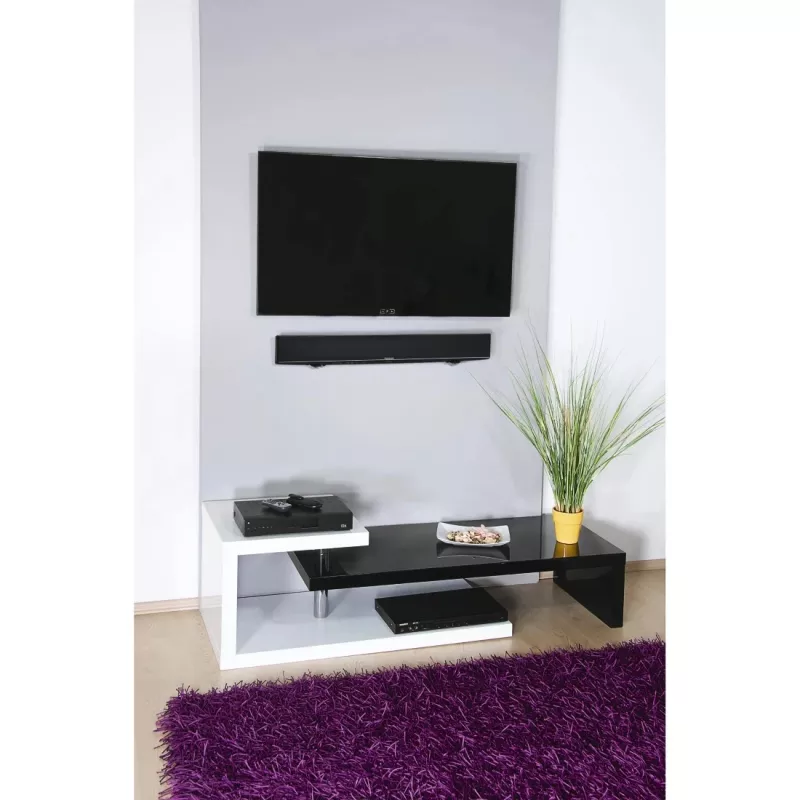Hama 00220883 soundbar accessory Universal support
