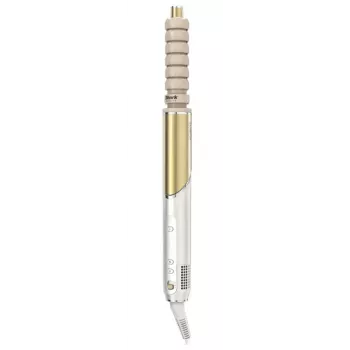 Multistyler hair styling tool Shark HD6051SEU Airflow — 1500 W, 120–220°C, Ceramic, Black/Gold, 2.44 m cord