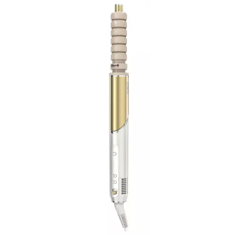 Multistyler hair styling tool Shark HD6051SEU Airflow — 1500 W, 120–220°C, Ceramic, Black/Gold, 2.44 m cord