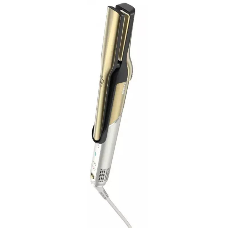 Multistyler hair styling tool Shark HD6051SEU Airflow — 1500 W, 120–220°C, Ceramic, Black/Gold, 2.44 m cord