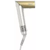 Multistyler hair styling tool Shark HD6051SEU Airflow — 1500 W, 120–220°C, Ceramic, Black/Gold, 2.44 m cord