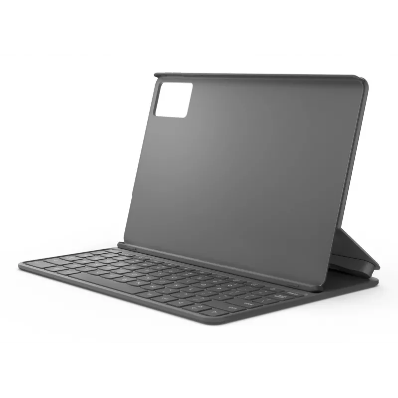 Tablet Lenovo Idea Tab 11 inch TB336ZU — 11 inch IPS, 8GB RAM, 128GB, 5G, gray, with stylus and detachable keyboard