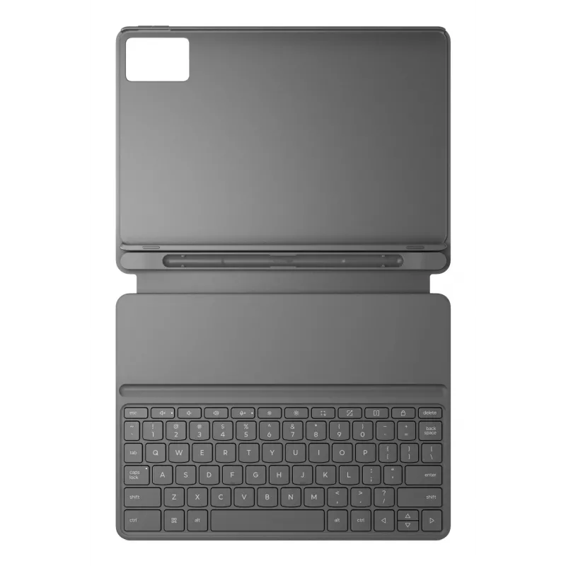Tablet Lenovo Idea Tab 11 inch TB336ZU — 11 inch IPS, 8GB RAM, 128GB, 5G, gray, with stylus and detachable keyboard