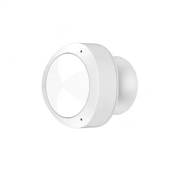 Hama 00176554 motion detector Infrared sensor Wireless Ceiling/wall White