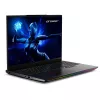 ERAZER Beast 16 X1 Ultimate Intel Core Ultra 9 275HX Laptop 40.6 cm (16 inch) Quad HD+ 32 GB DDR5-SDRAM 2 TB SSD NVIDIA GeForce RTX 5090 Wi-Fi 6E (802.11ax) Windows 11 Home US English Black