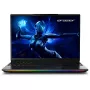 ERAZER Beast 16 X1 Ultimate Intel Core Ultra 9 275HX Laptop 40.6 cm (16 inch) Quad HD+ 32 GB DDR5-SDRAM 2 TB SSD NVIDIA GeForce RTX 5080 Wi-Fi 6E (802.11ax) Windows 11 Home US English Black