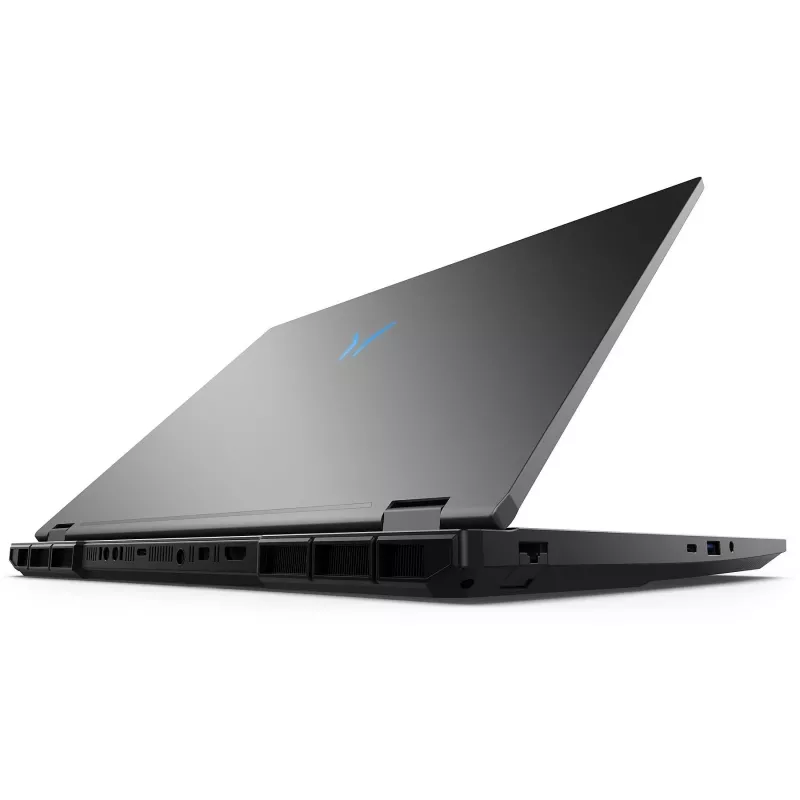 ERAZER Beast 16 X1 Ultimate Intel Core Ultra 9 275HX Laptop 40.6 cm (16 inch) Quad HD+ 32 GB DDR5-SDRAM 2 TB SSD NVIDIA GeForce RTX 5080 Wi-Fi 6E (802.11ax) Windows 11 Home US English Black