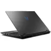 ERAZER Beast 16 X1 Ultimate Intel Core Ultra 9 275HX Laptop 40.6 cm (16 inch) Quad HD+ 32 GB DDR5-SDRAM 2 TB SSD NVIDIA GeForce RTX 5080 Wi-Fi 6E (802.11ax) Windows 11 Home US English Black