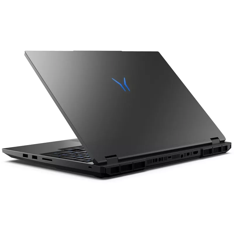 ERAZER Beast 16 X1 Ultimate Intel Core Ultra 9 275HX Laptop 40.6 cm (16 inch) Quad HD+ 32 GB DDR5-SDRAM 2 TB SSD NVIDIA GeForce RTX 5080 Wi-Fi 6E (802.11ax) Windows 11 Home US English Black