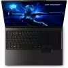 ERAZER Beast 16 X1 Ultimate Intel Core Ultra 9 275HX Laptop 40.6 cm (16 inch) Quad HD+ 32 GB DDR5-SDRAM 2 TB SSD NVIDIA GeForce RTX 5080 Wi-Fi 6E (802.11ax) Windows 11 Home US English Black