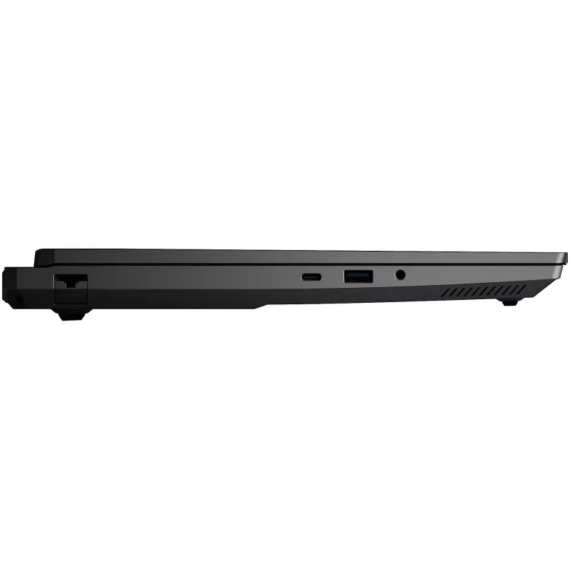 ERAZER Beast 16 X1 Ultimate Intel Core Ultra 9 275HX Laptop 40.6 cm (16 inch) Quad HD+ 32 GB DDR5-SDRAM 2 TB SSD NVIDIA GeForce RTX 5080 Wi-Fi 6E (802.11ax) Windows 11 Home US English Black