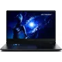 ERAZER Scout 17 E1 MD62758 Intel Core 5 210H Laptop 43.9 cm (17.3 inch) Full HD 16 GB DDR5-SDRAM 1 TB SSD NVIDIA® GeForce RTX™ 5050 Wi-Fi 6E (802.11ax) Windows 11 Home Black
