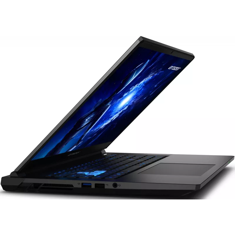 ERAZER Scout 17 E1 MD62758 Intel Core 5 210H Laptop 43.9 cm (17.3 inch) Full HD 16 GB DDR5-SDRAM 1 TB SSD NVIDIA® GeForce RTX™ 5050 Wi-Fi 6E (802.11ax) Windows 11 Home Black