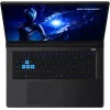 ERAZER Scout 17 E1 MD62758 Intel Core 5 210H Laptop 43.9 cm (17.3 inch) Full HD 16 GB DDR5-SDRAM 1 TB SSD NVIDIA® GeForce RTX™ 5050 Wi-Fi 6E (802.11ax) Windows 11 Home Black