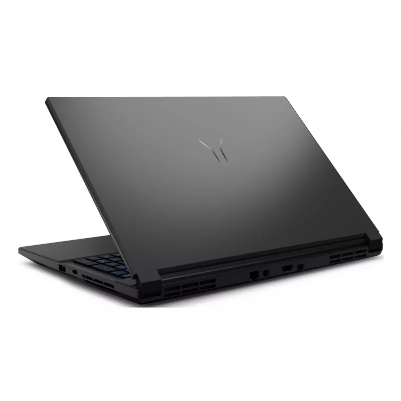 ERAZER Deputy 15 P1 MD62761 Intel Core 7 250H Laptop 39.6 cm (15.6 inch) Full HD 16 GB DDR5-SDRAM 1 TB SSD NVIDIA GeForce RTX 5060 Wi-Fi 6E (802.11ax) Windows 11 Home US English Black