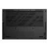 ERAZER Deputy 15 P1 MD62761 Intel Core 7 250H Laptop 39.6 cm (15.6 inch) Full HD 16 GB DDR5-SDRAM 1 TB SSD NVIDIA GeForce RTX 5060 Wi-Fi 6E (802.11ax) Windows 11 Home US English Black