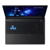 ERAZER Deputy 15 P1 MD62761 Intel Core 7 250H Laptop 39.6 cm (15.6 inch) Full HD 16 GB DDR5-SDRAM 1 TB SSD NVIDIA GeForce RTX 5060 Wi-Fi 6E (802.11ax) Windows 11 Home US English Black