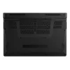 ERAZER Defender 17 P1 MD62756 Intel® Core™ i7 i7-13620H Laptop 43.9 cm (17.3 inch) Full HD 32 GB DDR5-SDRAM 2 TB SSD NVIDIA GeForce RTX 5060 Wi-Fi 6E (802.11ax) Windows 11 Home Black