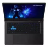 ERAZER Defender 17 P1 MD62756 Intel® Core™ i7 i7-13620H Laptop 43.9 cm (17.3 inch) Full HD 32 GB DDR5-SDRAM 2 TB SSD NVIDIA GeForce RTX 5060 Wi-Fi 6E (802.11ax) Windows 11 Home Black
