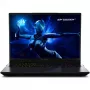 ERAZER Beast 18 X1 Intel Core Ultra 9 275HX Laptop 45.7 cm (18 inch) Quad HD+ 32 GB DDR5-SDRAM 2 TB SSD NVIDIA GeForce RTX 5090 Wi-Fi 7 (802.11be) Windows 11 Home US English Black