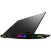 ERAZER Beast 18 X1 Intel Core Ultra 9 275HX Laptop 45.7 cm (18 inch) Quad HD+ 32 GB DDR5-SDRAM 2 TB SSD NVIDIA GeForce RTX 5090 Wi-Fi 7 (802.11be) Windows 11 Home US English Black