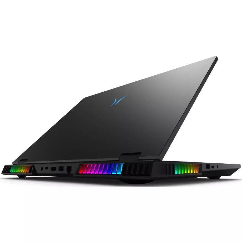 ERAZER Beast 18 X1 Intel Core Ultra 9 275HX Laptop 45.7 cm (18 inch) Quad HD+ 32 GB DDR5-SDRAM 2 TB SSD NVIDIA GeForce RTX 5090 Wi-Fi 7 (802.11be) Windows 11 Home US English Black