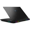 ERAZER Beast 18 X1 Intel Core Ultra 9 275HX Laptop 45.7 cm (18 inch) Quad HD+ 32 GB DDR5-SDRAM 2 TB SSD NVIDIA GeForce RTX 5090 Wi-Fi 7 (802.11be) Windows 11 Home US English Black