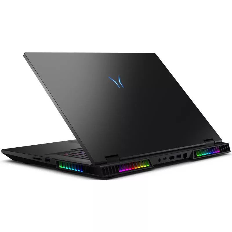 ERAZER Beast 18 X1 Intel Core Ultra 9 275HX Laptop 45.7 cm (18 inch) Quad HD+ 32 GB DDR5-SDRAM 2 TB SSD NVIDIA GeForce RTX 5090 Wi-Fi 7 (802.11be) Windows 11 Home US English Black