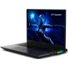 ERAZER Beast 18 X1 Intel Core Ultra 9 275HX Laptop 45.7 cm (18 inch) Quad HD+ 32 GB DDR5-SDRAM 2 TB SSD NVIDIA GeForce RTX 5090 Wi-Fi 7 (802.11be) Windows 11 Home US English Black