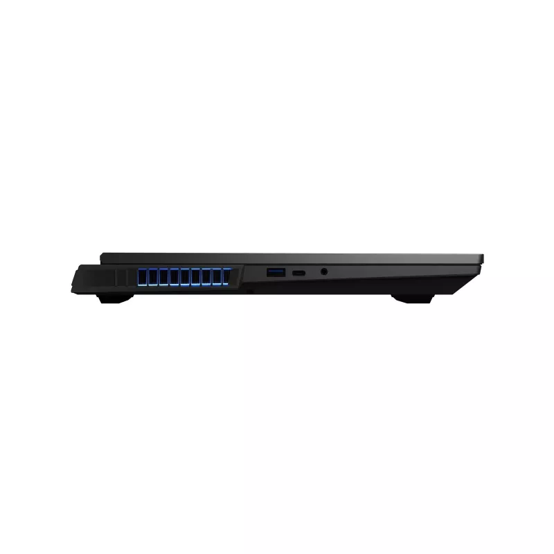 ERAZER Beast 18 X1 Intel Core Ultra 9 275HX Laptop 45.7 cm (18 inch) Quad HD+ 32 GB DDR5-SDRAM 2 TB SSD NVIDIA GeForce RTX 5090 Wi-Fi 7 (802.11be) Windows 11 Home US English Black